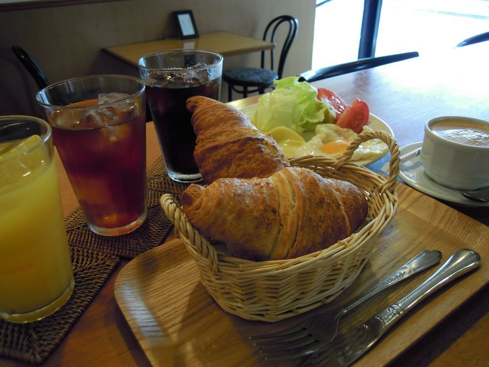 Eishinkan Hotel Tokyo Ngoại thất bức ảnh
