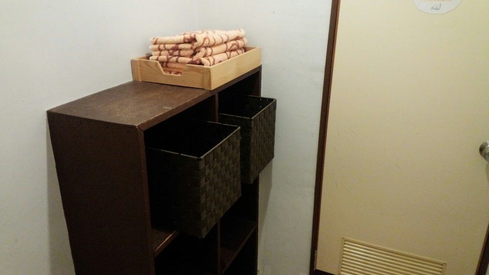 Eishinkan Hotel Tokyo Ngoại thất bức ảnh